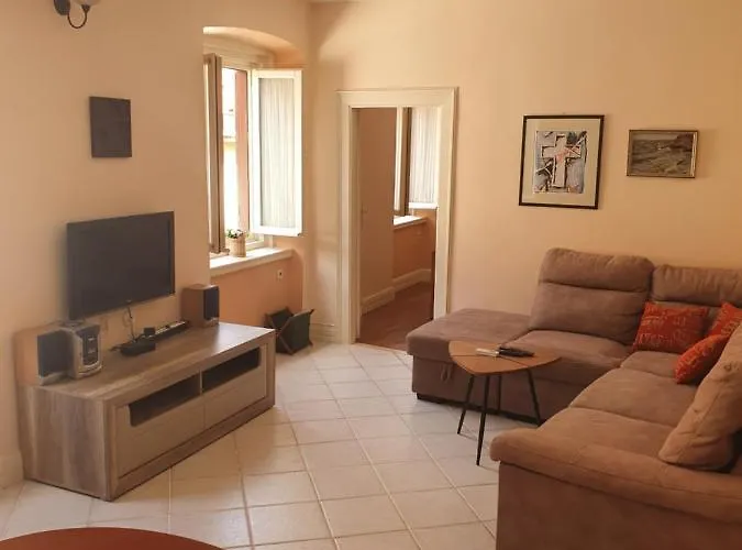 Feel Centar Apartments