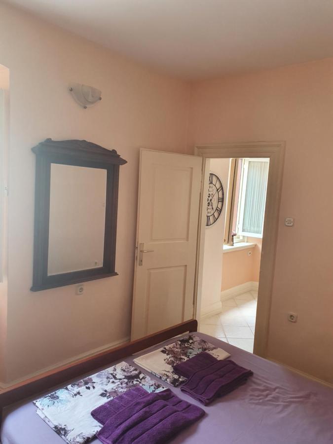 Feel Centar Appartement *
