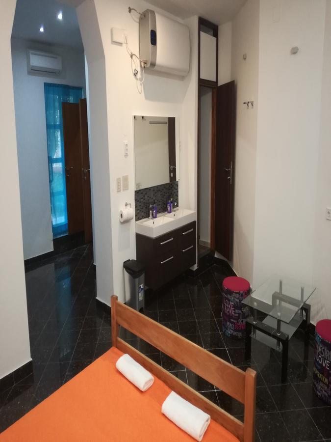 Apartament Feel Centar Zadar
